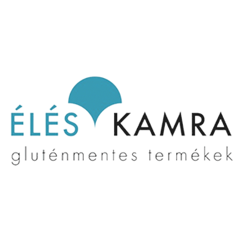 Éles Kamra Gluténmentes